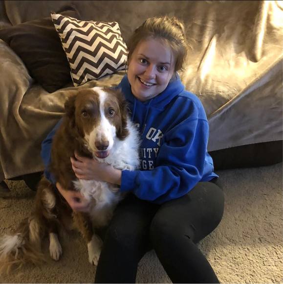 Meet your Posher, Jenna - Picture 1 of 1